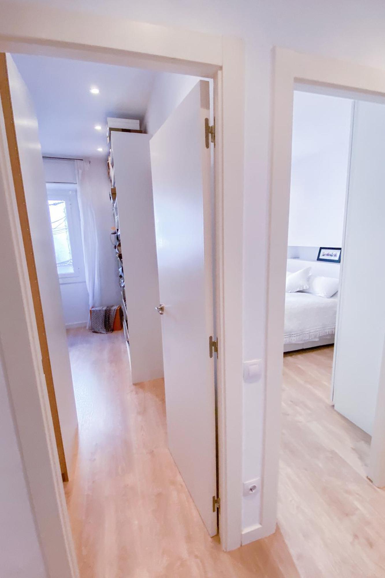 Anna & Thomas - Sitges Center Apt エクステリア 写真