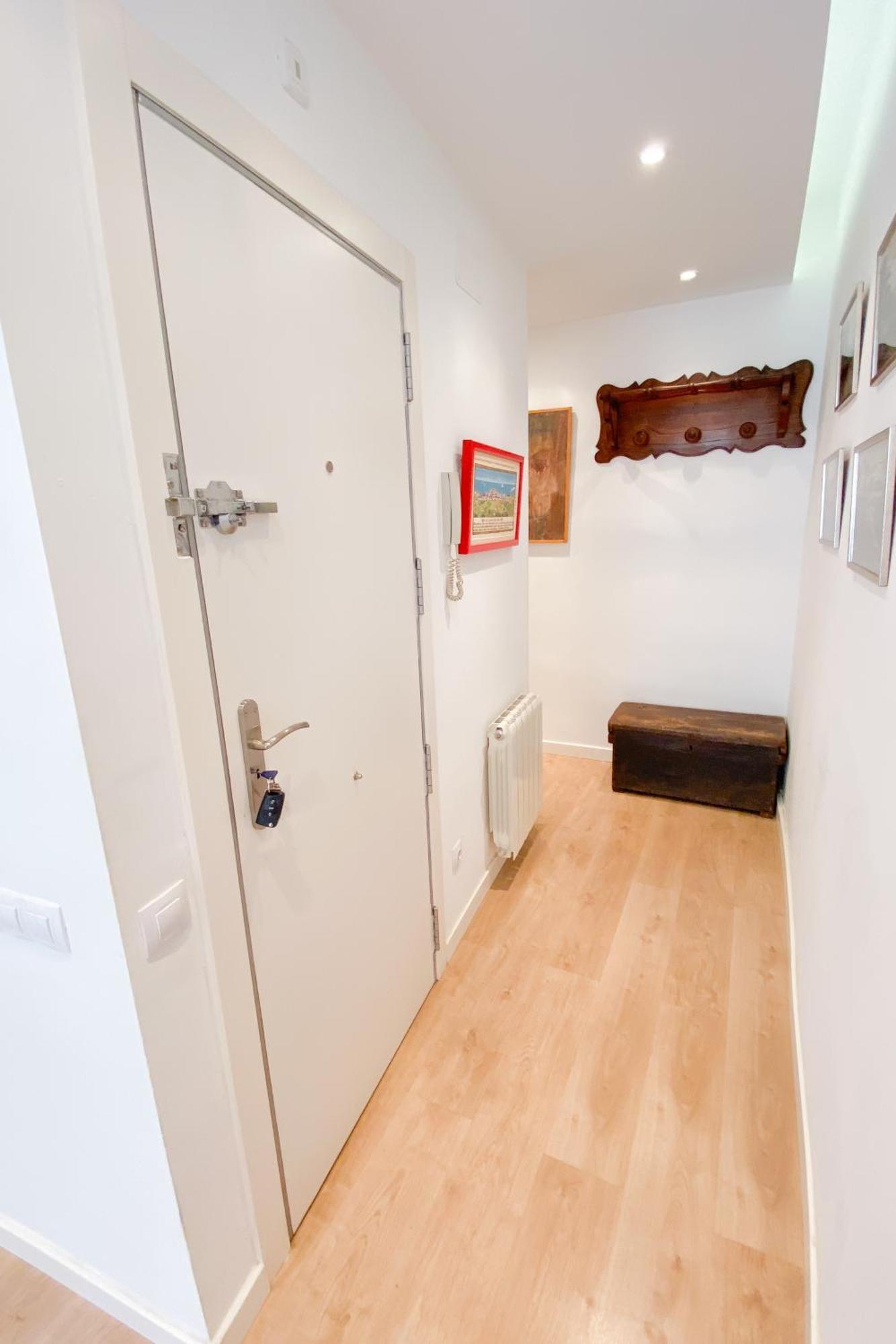 Anna & Thomas - Sitges Center Apt エクステリア 写真