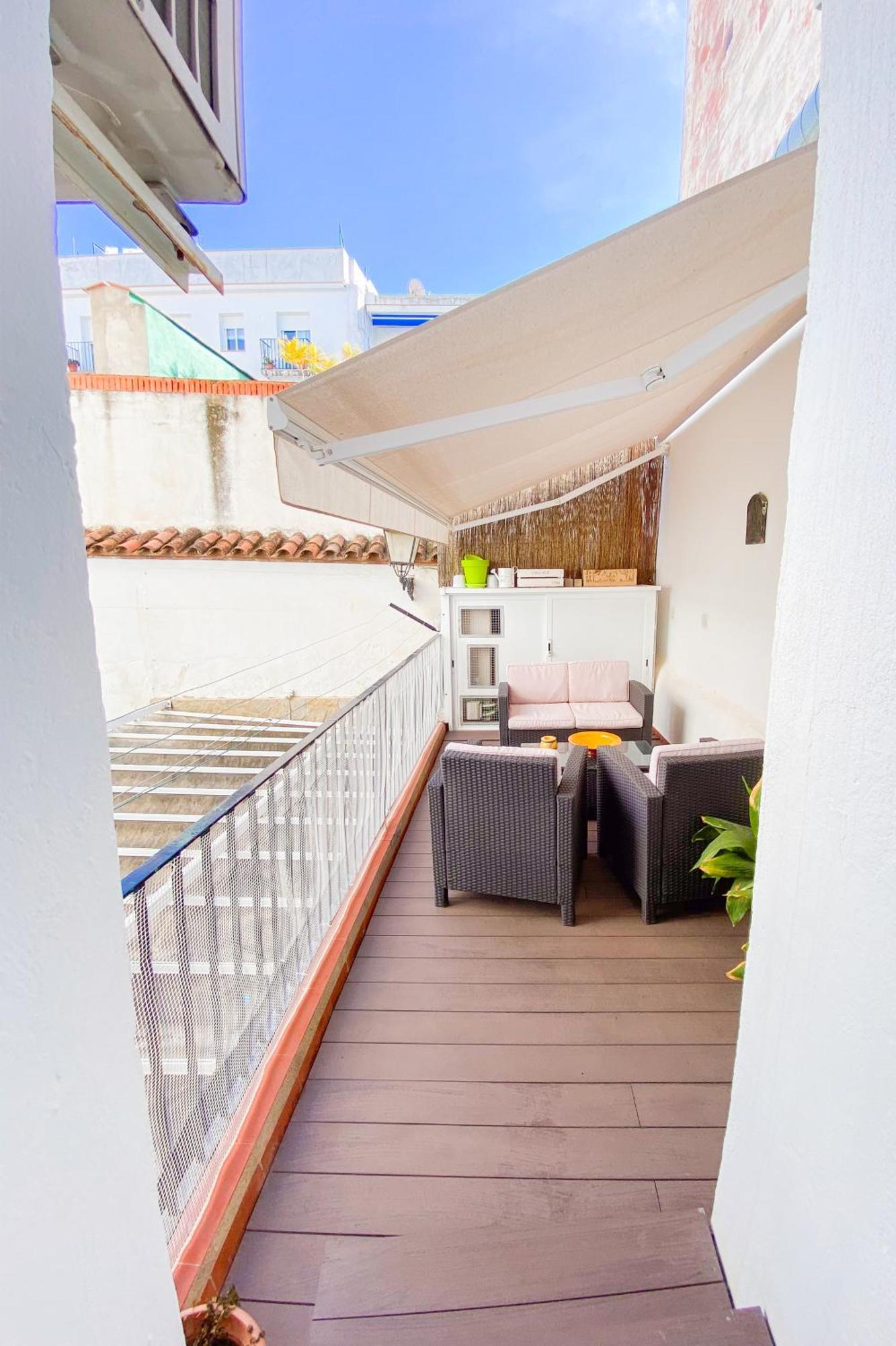 Anna & Thomas - Sitges Center Apt エクステリア 写真
