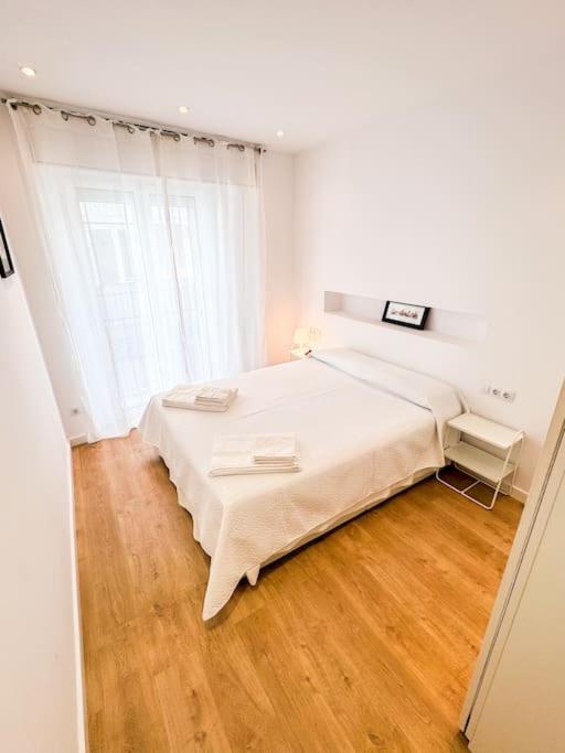 Anna & Thomas - Sitges Center Apt エクステリア 写真