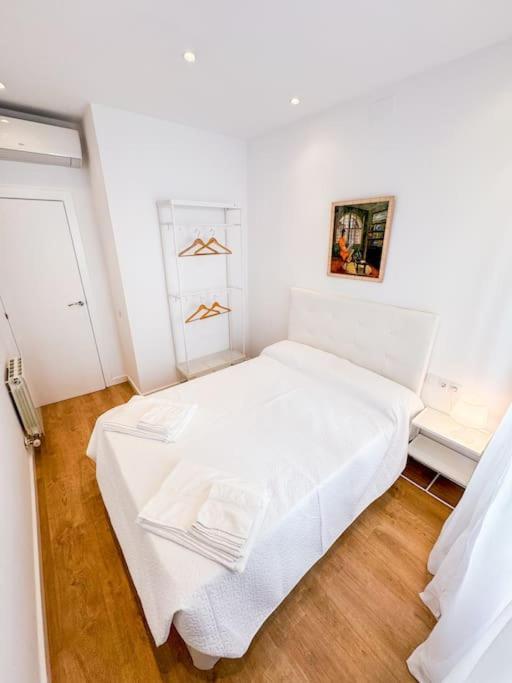 Anna & Thomas - Sitges Center Apt エクステリア 写真