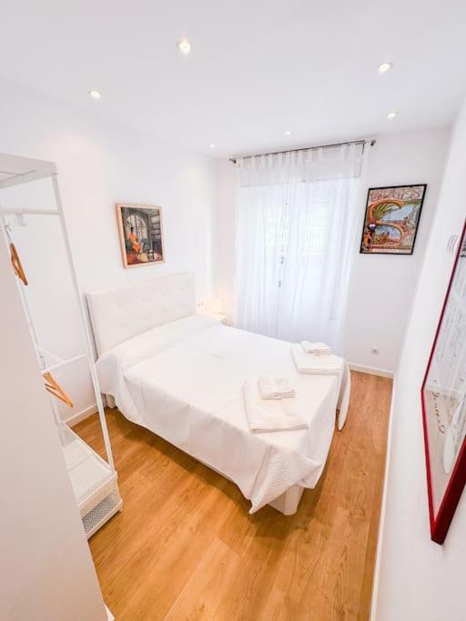 Anna & Thomas - Sitges Center Apt エクステリア 写真
